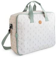 Saro Baby Baby Fabric Suitcase Spring Cottage - Children's Lunch Box