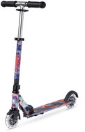 Micro Sprite Glow LED Intercosmic - Folding Scooter