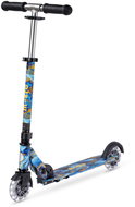 Micro Sprite LED Star Night - Folding Scooter