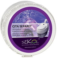 Ventura Cita separet - bakterie pro separační wc - Drain Cleaner
