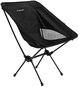 Fishing Chair Trizand 25074 Rybářské skládací křeslo, černé - Rybářské křeslo