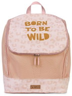 Saro Baby Plážový batůžek Born to be Wild - Children's Backpack