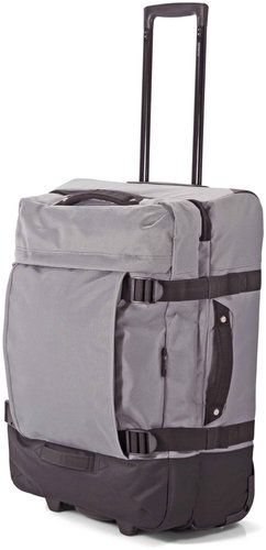 BENZI Medium bag with wheels 61 cm BZ 5850 grey - Travel Bag - Main image