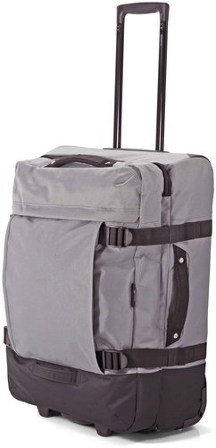 BENZI Velká taška s kolečky 72 cm BZ 5850 grey - Carry Bag - Main image