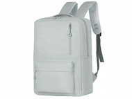 Verk 27813 Cestovní batoh do letadla 18 - 20 l, 45 × 30 × 16 cm, šedý - Backpack