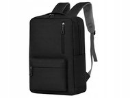 Verk 27813 Cestovní batoh do letadla 18 - 20 l, 45 × 30 × 16 cm, černý - Backpack