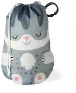 Ababu Stahovací pytlík Kočička - Shoe Bag