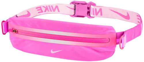 Nike Ledvinka Slim 4.0, růžová - Bum Bag - Main image