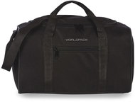Fabrizio Worldpack 10362-0100, černá - Travel Bag