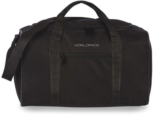 Fabrizio Worldpack 10362-0100, černá - Travel Bag - Main image