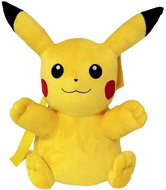 Pokémon Pikachu - Dětský 3D batoh - Children's Backpack