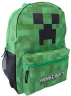 Minecraft Creeper - Batoh - Backpack