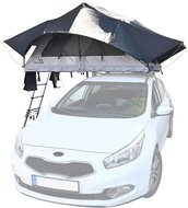 CATTARA Střešní stan CARPATI pro 2-3 osoby, 240 × 140 × 130 cm - Car Rooftop Tent
