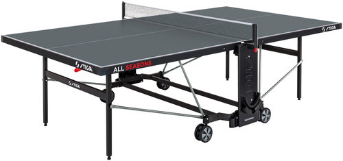 STIGA All Seasons - Table Tennis Table - Main image
