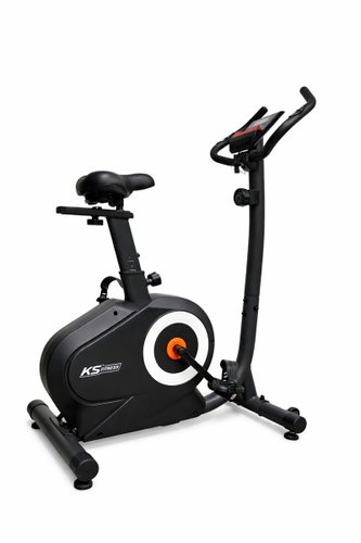 Kubisport Magnetic treadmill BC55K for home use - Stationary Bicycle - Main image