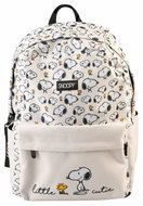 Snoopy: Little cutie - Školní batoh - Backpack
