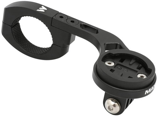 MAX1 ALU držák na řidítka pro Garmin a světlo - Holder - Main image