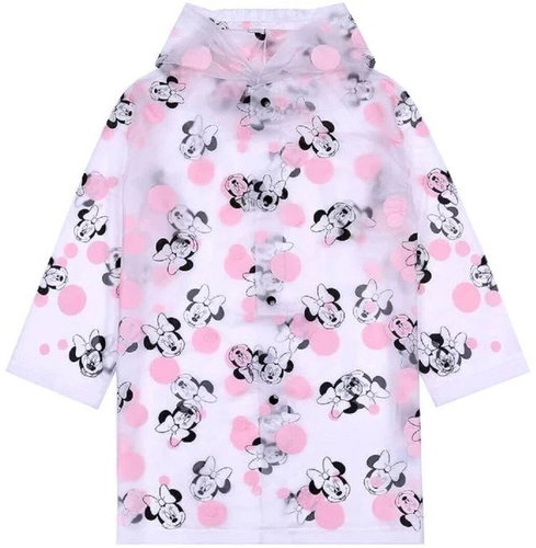 Javoli Dívčí pláštěnka vel.128/134 - Raincoat - Main image