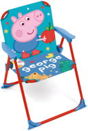 Disney Kempingová židle - George Pig - Camping Chair