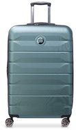 Delsey Paris Air Armour 77 cm EXP 386682103, green - Suitcase