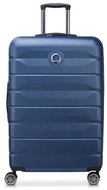 Delsey Paris Air Armour 77 cm EXP 386682102, blue - Suitcase