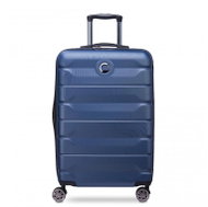 Delsey Paris Air Armour 68 cm EXP 386682002, blue - Suitcase