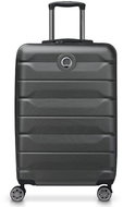 Delsey Paris Air Armour, černý - Suitcase