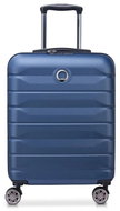 Delsey Paris Air Armour SLIM 55 cm 386680302, blue - Suitcase