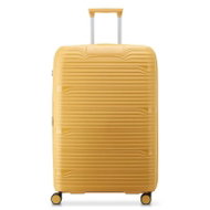 Securitech by Delsey Dune 77 cm EXP 400782105, yellow - Suitcase