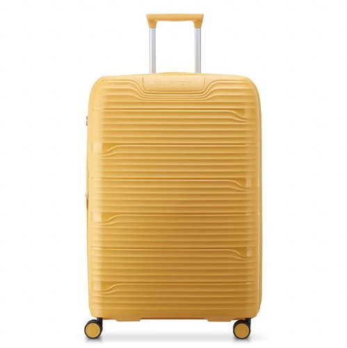 Securitech by Delsey Dune 77 cm EXP 400782105, yellow - Suitcase - Main image