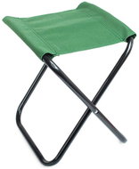 Verk 01662 Rybářská stolička, zelená - Fishing Chair
