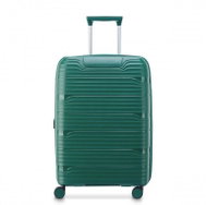 Securitech by Delsey Dune 66 cm EXP 400781003, green - Suitcase
