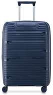 Securitech by Delsey Dune 66 cm EXP 400781002, blue - Suitcase