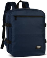 SOUTHWEST BOUND Batoh do letadla 40 × 30 × 20 cm Navy Blue - Backpack
