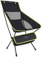 Trizand 27778 Rybářské křeslo 41 × 52 × 86 cm, skládací, černé - Fishing Chair