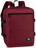 SOUTHWEST BOUND Batoh do letadla 40 × 30 × 20 cm Blackberry - Backpack