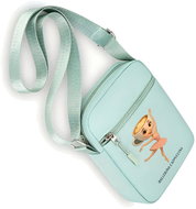Excellent Dívčí taška přes rameno, pastelově zelená - Kids' Shoulder Bag