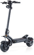 Teverun Fighter Eleven+ 5 000 W, 60 V, 37,1 Ah, carbon design - Electric Scooter