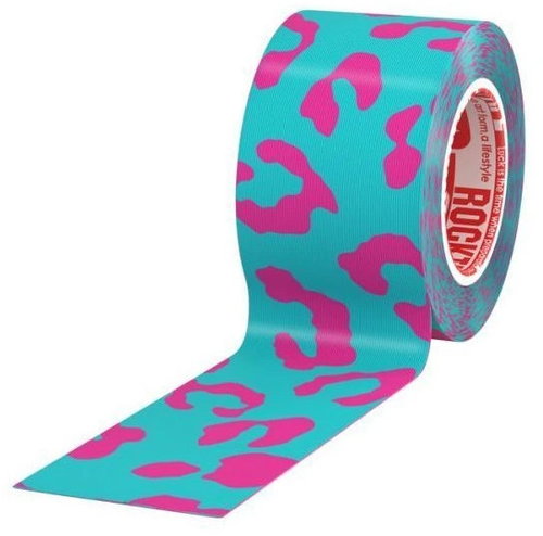 GH Innotek RockTape - kineziologická tejpovací páska - Miami Katz - Tejp - Hlavný obrázok