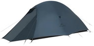 Naturehike Ultralight tent Cloud Up2 Pro 20D series, navy - Tent