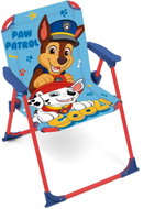 Paw Patrol Camping chair, blue - Baby Highchair