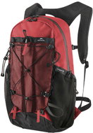 Naturehike Longva 18 l, ultralight hiking backpack, red - Tourist Backpack
