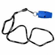 Verk 14737 Píšťalka FOX 40 Micro 110 dB, se šňůrkou, modrá - Whistle 