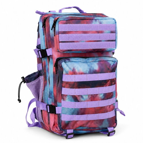 WORKOUT Fitness Backpack Limited Edition Mix - Sports Backpack - Main image