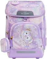 BECKMANN Premium AIR Unicorn Purple - Briefcase