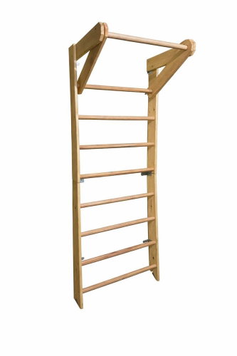 Berger Ribbed Chair RIB-107 198 × 68cm - Hayrack - Main image