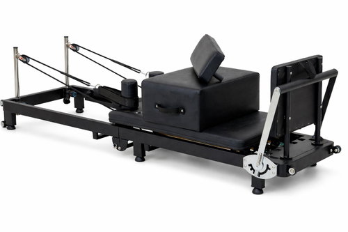 TRINFIT Pilates Reformer light - Pilates Reformer - Main image