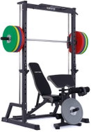 VIFITO Multipress s lavicí S25B - Multi Gym