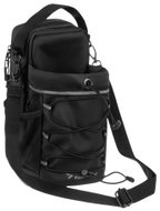 Trizand 27596 Magnetická sportovní taška 4,5 l, černá - Sports Bag