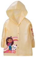 Disney Dívčí pláštěnka vel. 122/128 - Gábby - Raincoat
